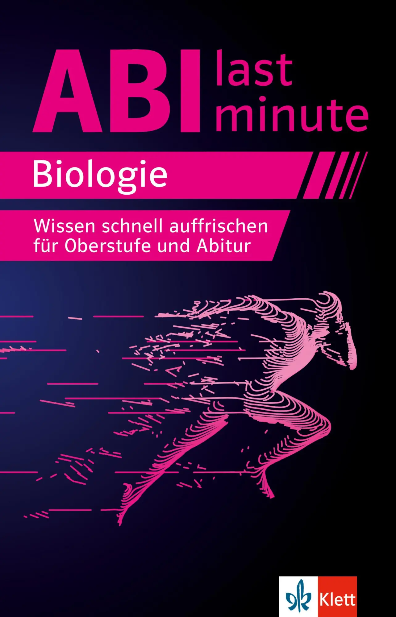 Cover: 9783129497104 | Abi last minute Biologie | Taschenbuch | 160 S. | Deutsch | 2022