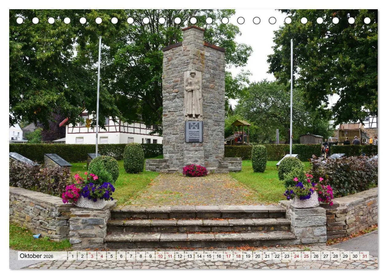 Bild: 9783457497104 | Eicherscheid - Ein Eifeldorf mit Charme und Schönheit...
