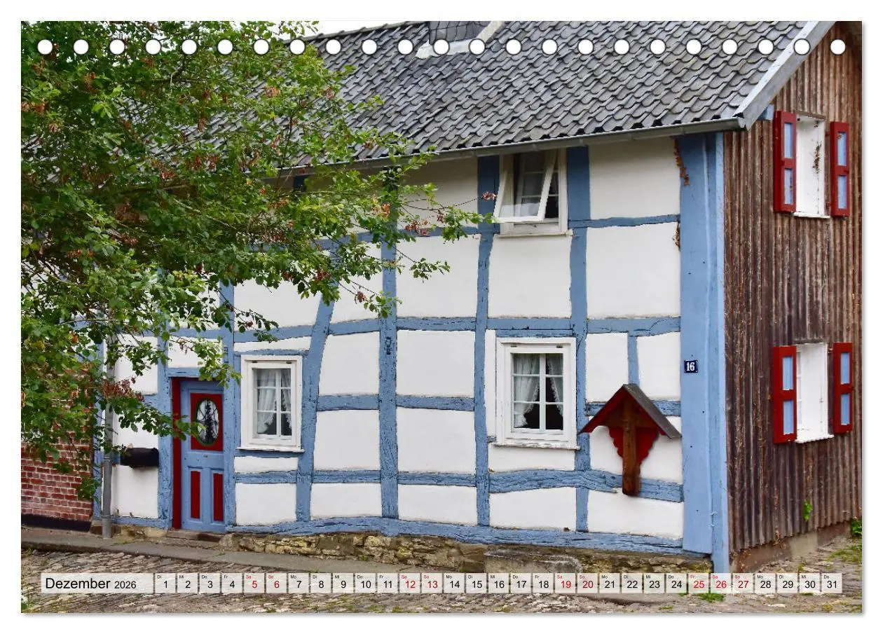 Bild: 9783457497104 | Eicherscheid - Ein Eifeldorf mit Charme und Schönheit...