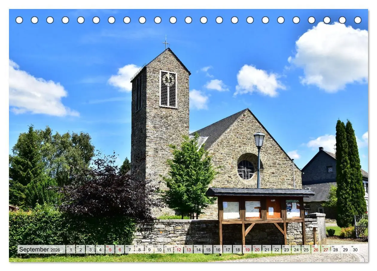 Bild: 9783457497104 | Eicherscheid - Ein Eifeldorf mit Charme und Schönheit...