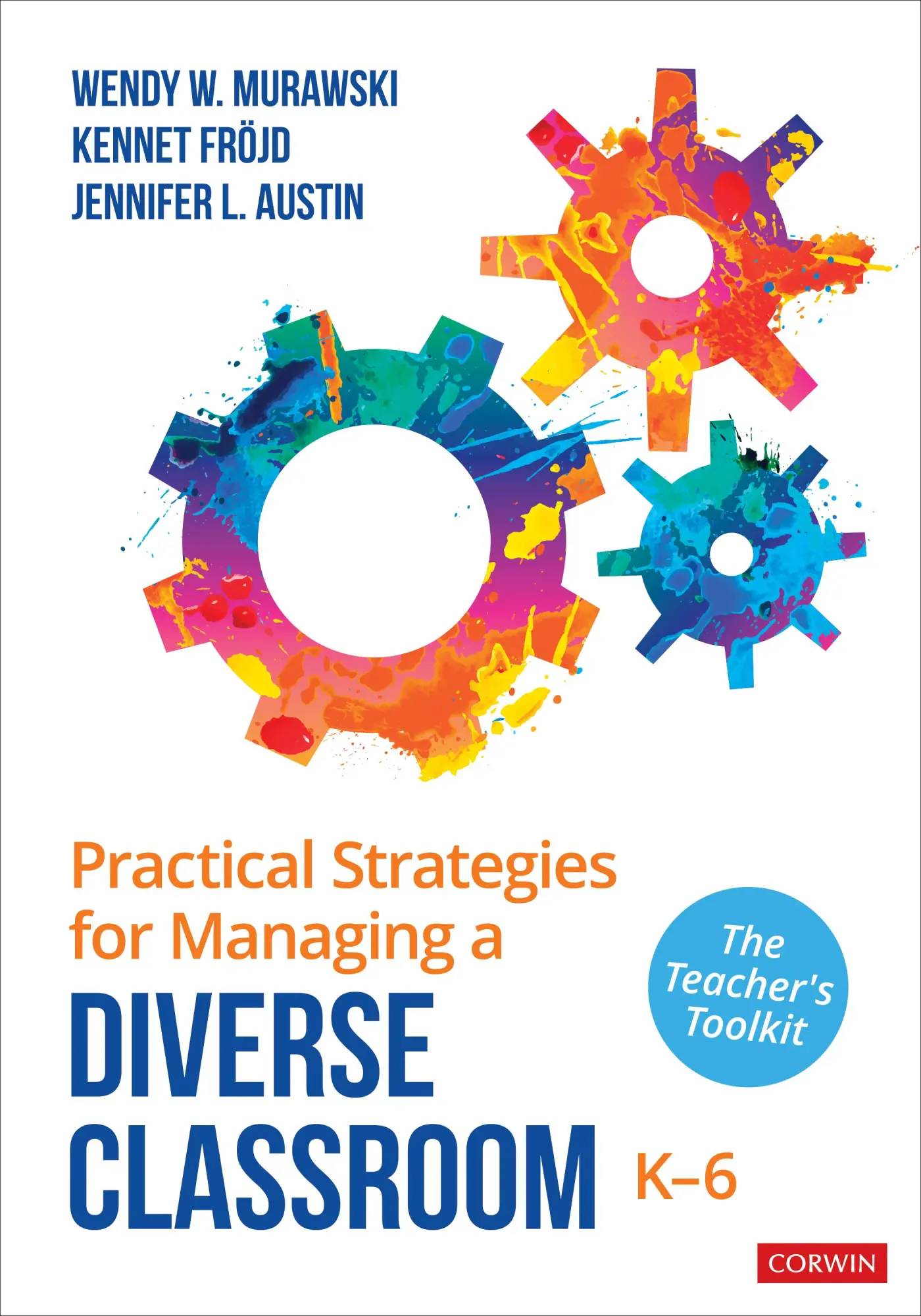 Cover: 9781071937204 | Practical Strategies for Managing a Diverse Classroom, K-6 | Buch
