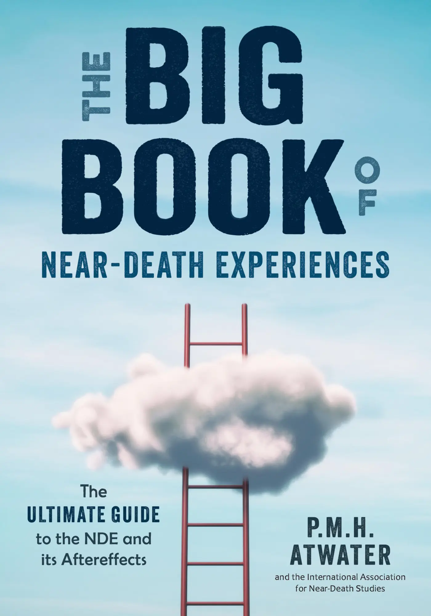Cover: 9781937907204 | The Big Book of Near-Death Experiences | P M H Atwater | Taschenbuch