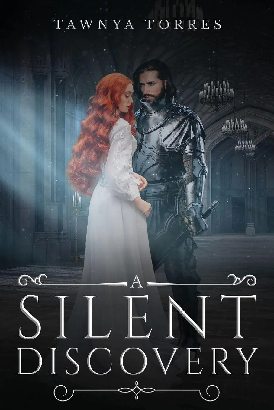 Cover: 9781958557204 | A Silent Discovery | Tawnya Torres | Taschenbuch | Englisch | 2022