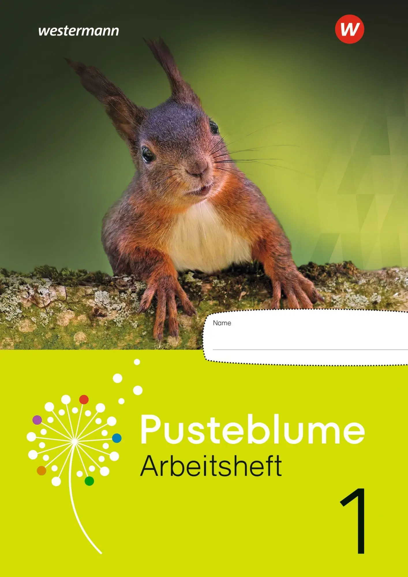 Cover: 9783141337204 | Pusteblume Sachunterricht - Arbeitsheft 1 | Broschüre | 84 S. | 2026