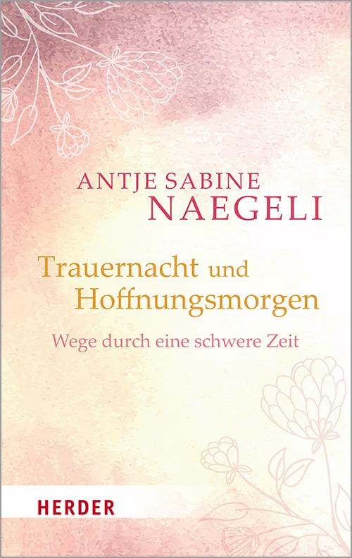 Cover: 9783451377204 | Trauernacht und Hoffnungsmorgen | Wege durch eine schwere Zeit | Buch
