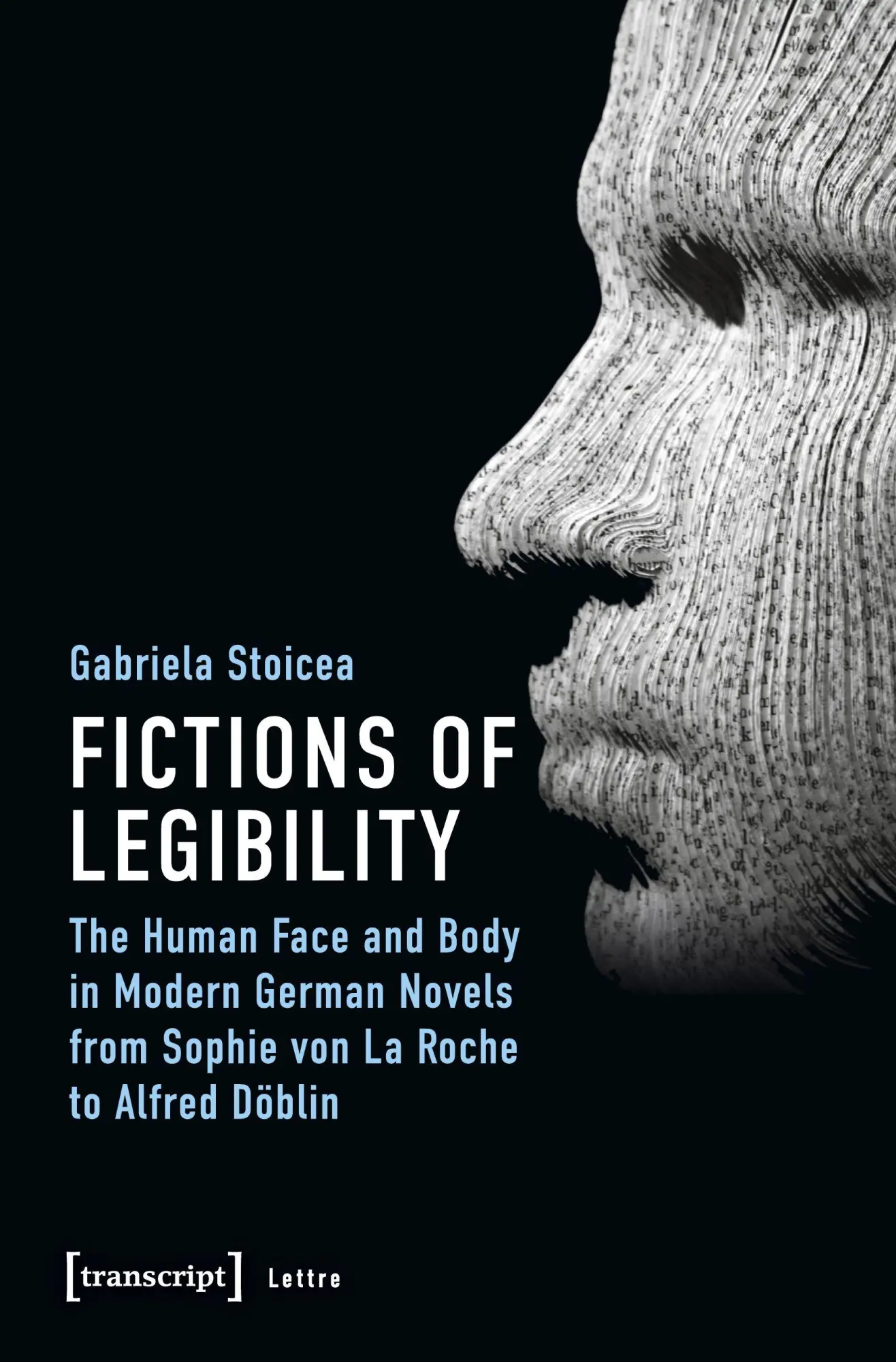 Fictions of Legibility