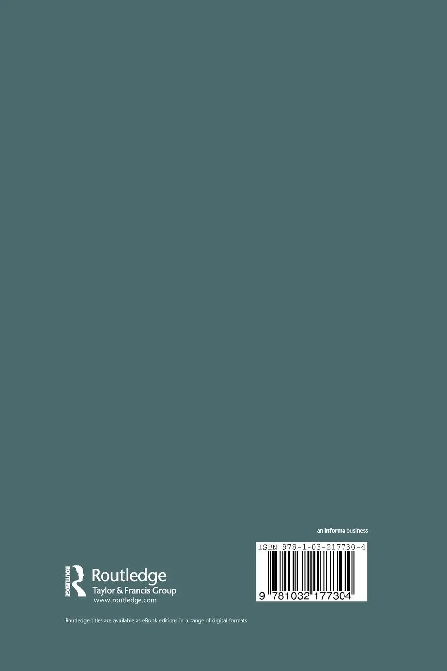 Rückseite: 9781032177304 | The Power of Islam in Morocco | Mohamed El Mansour | Taschenbuch