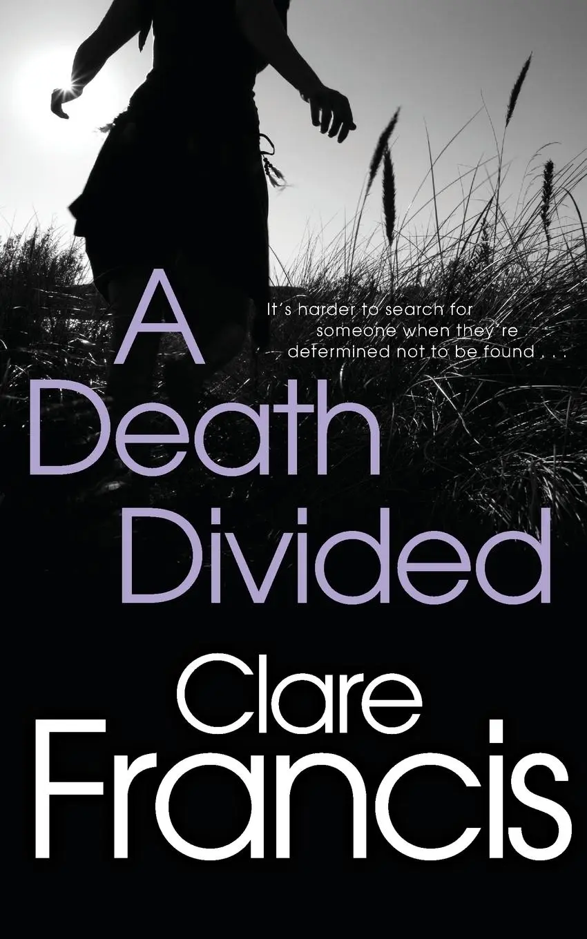 Cover: 9781447227304 | A Death Divided | Clare Francis | Taschenbuch | Englisch | 2013 | Pan