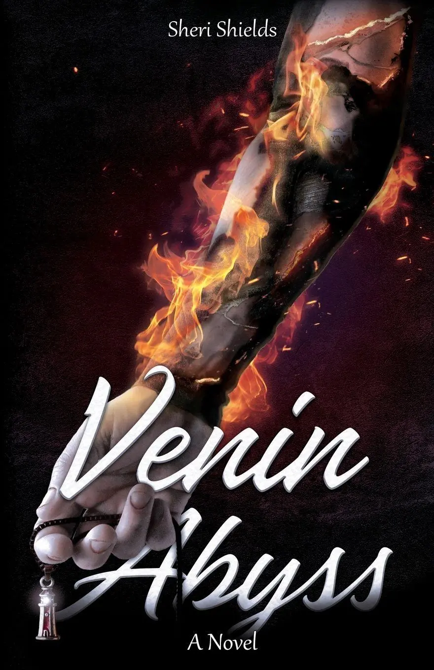 Cover: 9781733337304 | Venin Abyss | Sheri Shields | Taschenbuch | Kartoniert / Broschiert