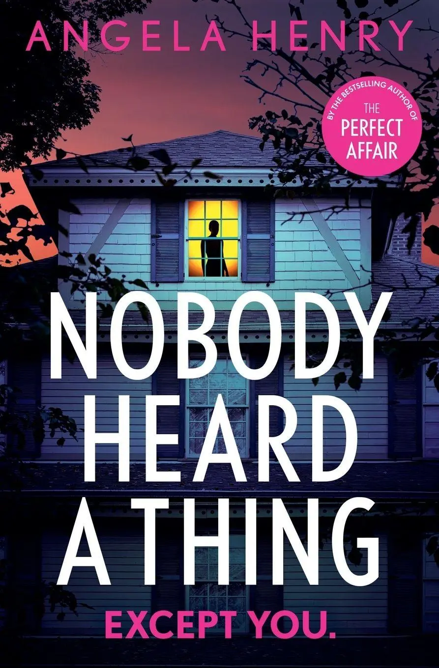 Cover: 9781805087304 | Nobody Heard a Thing | Angela Henry | Taschenbuch | Englisch | 2026