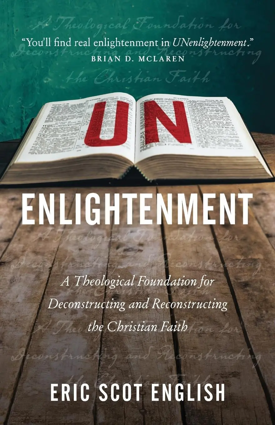 Cover: 9781957007304 | UNenlightenment | Eric S English | Taschenbuch | Englisch | 2022