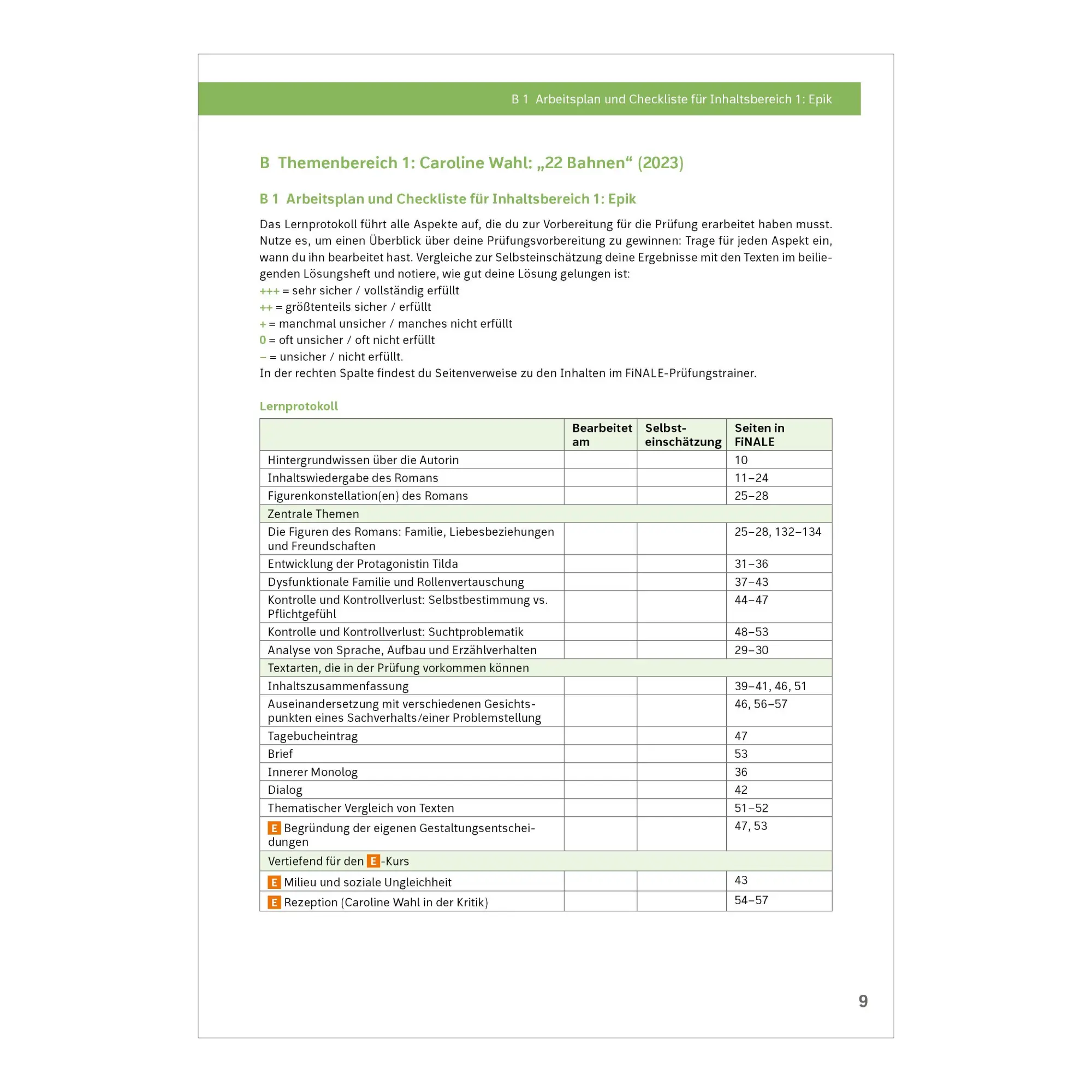 Bild: 9783071727304 | FiNALE Prüfungstraining Abschluss Integrierte Gesamtschule...