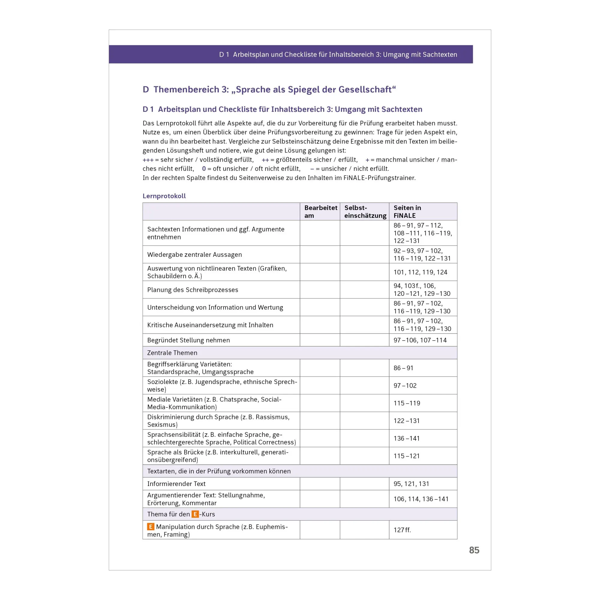 Bild: 9783071727304 | FiNALE Prüfungstraining Abschluss Integrierte Gesamtschule...
