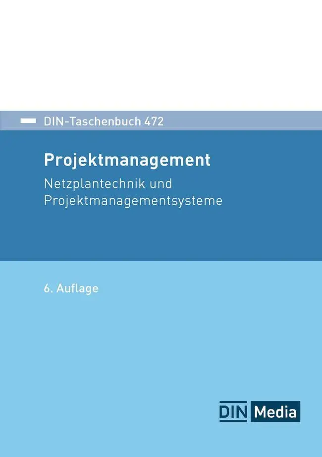 Cover: 9783410397304 | DIN-Taschenbuch 472 | DIN e. V. | Taschenbuch | DIN-Beuth-Taschenbuch