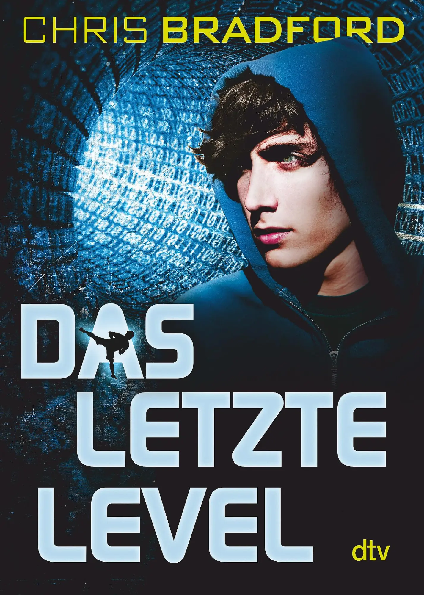 Cover: 9783423717304 | Das letzte Level | Chris Bradford | Taschenbuch | dtv shorts | 96 S.