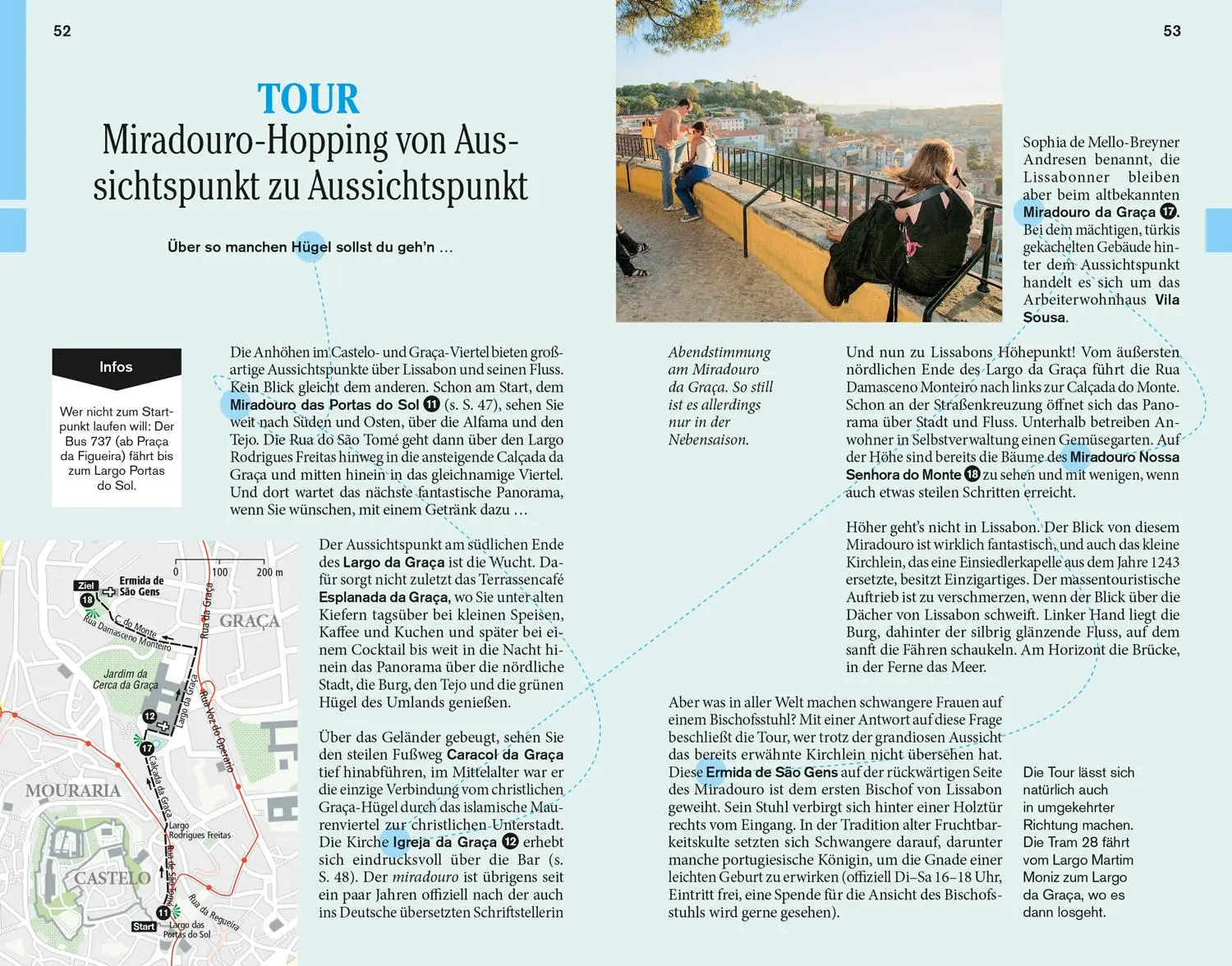Bild: 9783616007304 | DUMONT Reise-Taschenbuch Reiseführer Lissabon | Jürgen Strohmaier