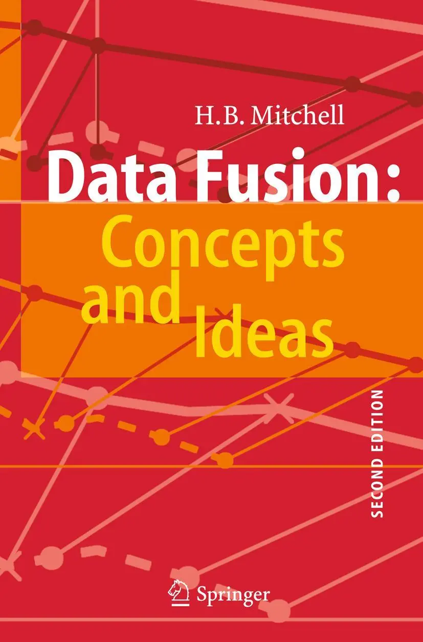 Cover: 9783642437304 | Data Fusion: Concepts and Ideas | H B Mitchell | Taschenbuch | xiv