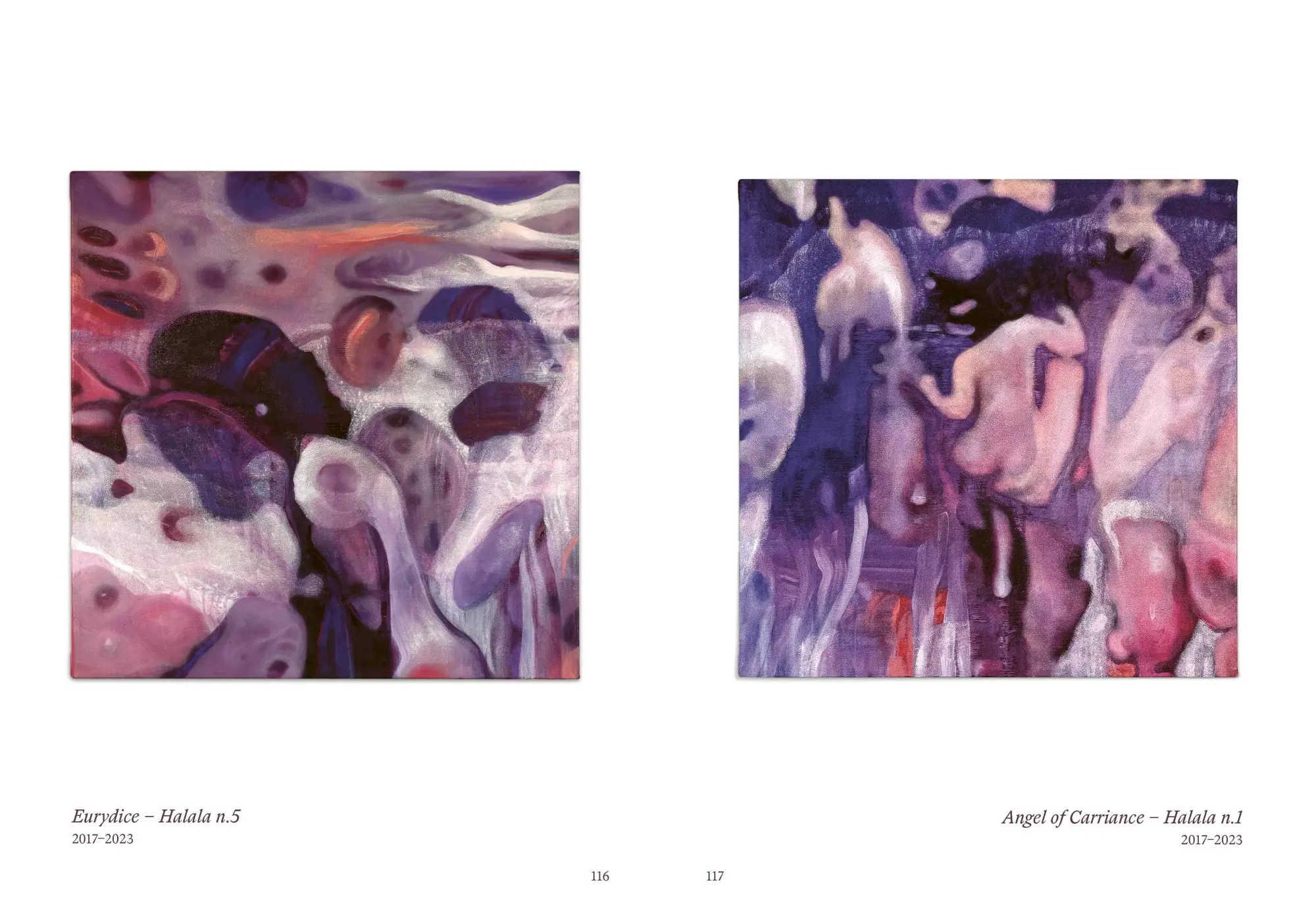 Bild: 9783954767304 | Engel des Führtragens. Angel of Carriance | Ettinger | Taschenbuch