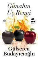 Cover: 9786256417304 | Günahin Üc Rengi | Gülseren Budayicioglu | Taschenbuch | Türkisch