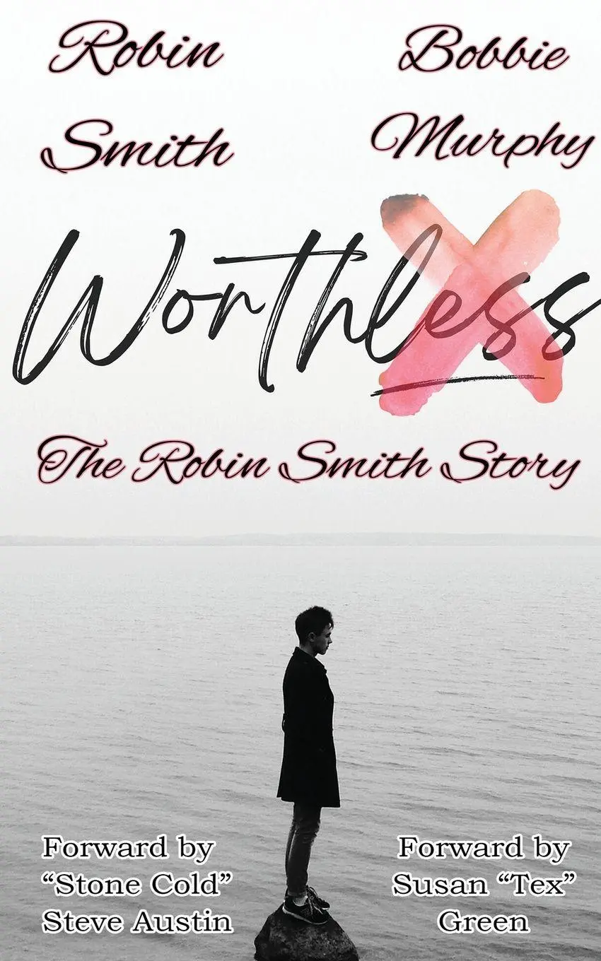 Cover: 9798349507304 | Worthless | The Robin Smith Story | Robin Smith (u. a.) | Taschenbuch