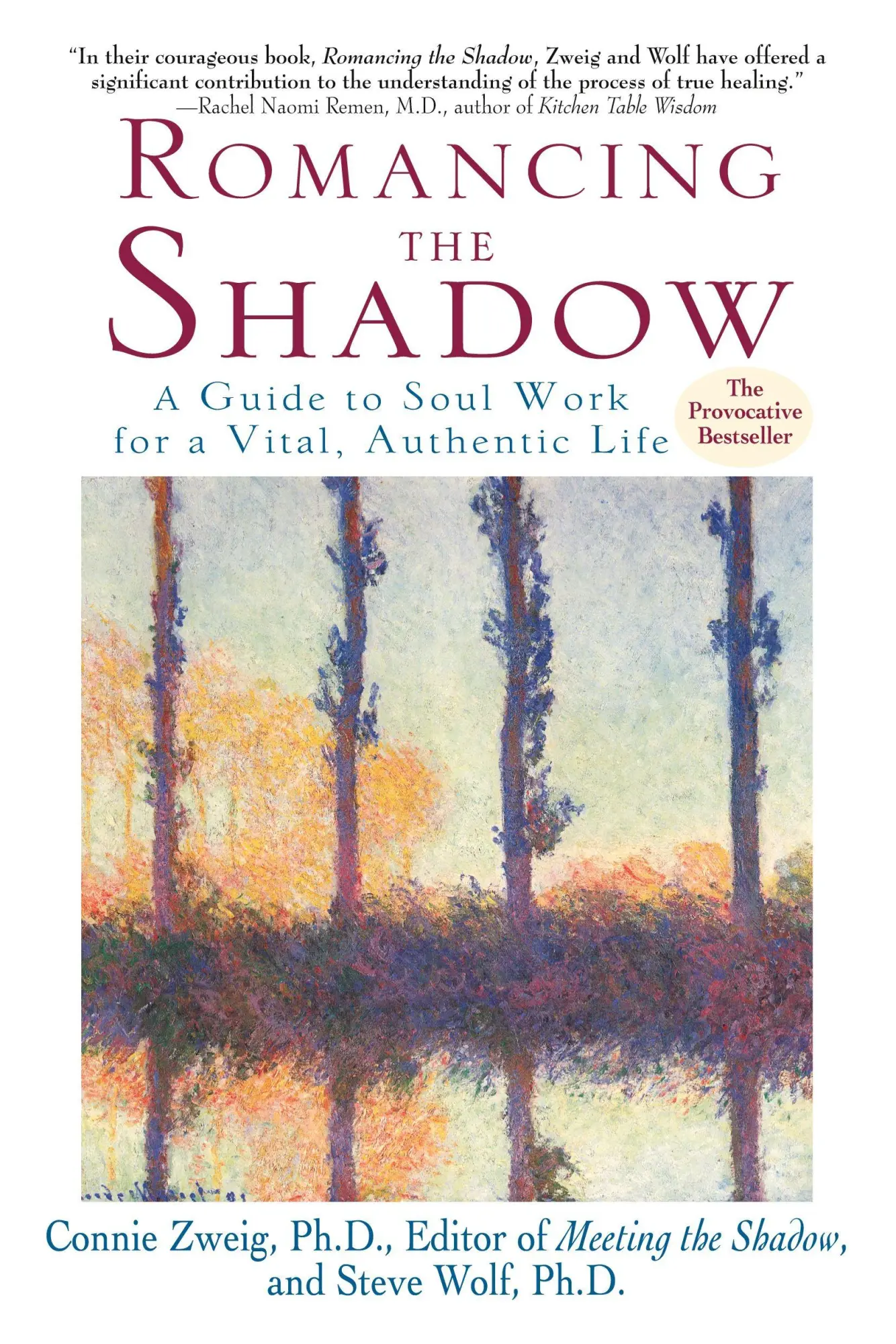 Cover: 9780345417404 | Romancing the Shadow | Connie Zweig (u. a.) | Taschenbuch | Englisch Cover: 9780345417404 | Romancing the Shadow | Connie Zweig (u. a.) | Taschenbuch | Englisch