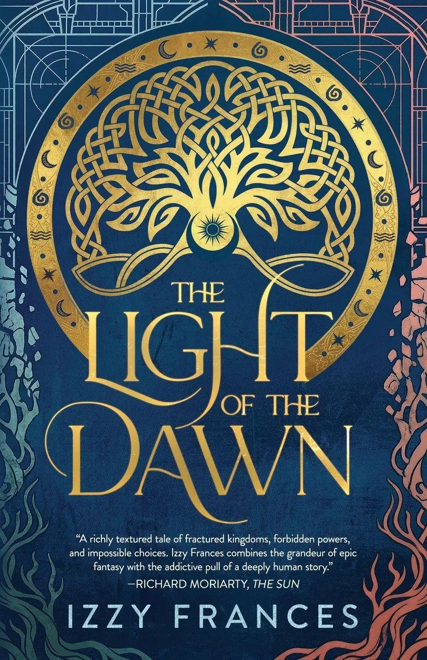 Cover: 9781066687404 | The Light of the Dawn | Izzy Frances | Taschenbuch | Englisch | 2026