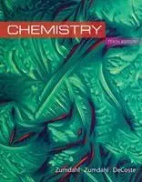 Cover: 9781305957404 | Chemistry | Donald J. DeCoste (u. a.) | Buch | Gebunden | Englisch
