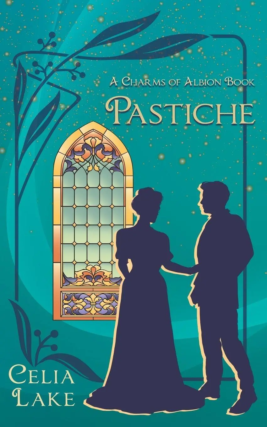 Cover: 9781735547404 | Pastiche | Celia Lake | Taschenbuch | Kartoniert / Broschiert | 2020