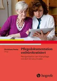 Cover: 9783456857404 | Pflegedokumentation entbürokratisiert | Christiane Panka | Taschenbuch