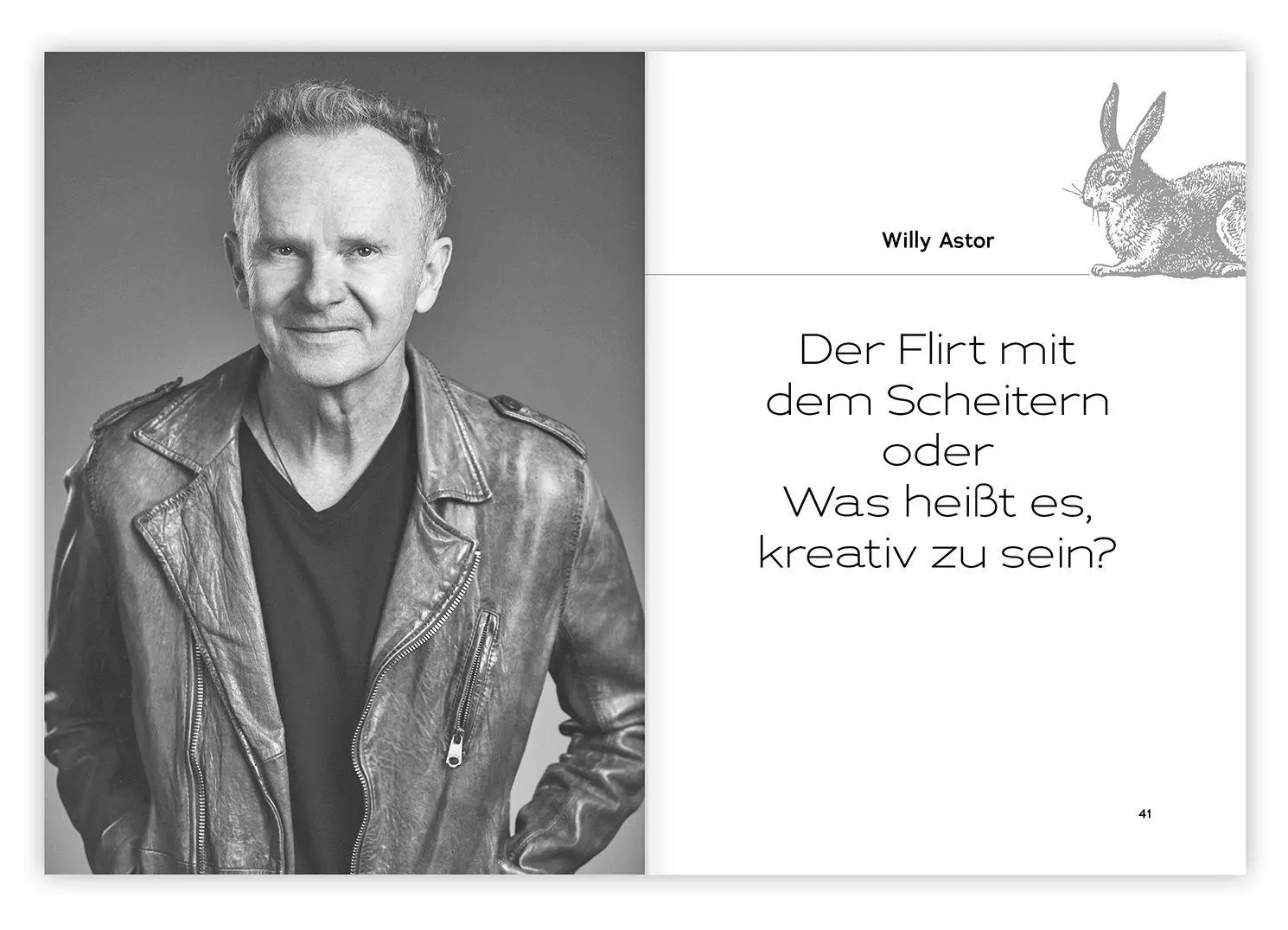 Bild: 9783863747404 | Wir alten Hasen | Mut in bewegten Zeiten | Konstantin Wecker (u. a.)
