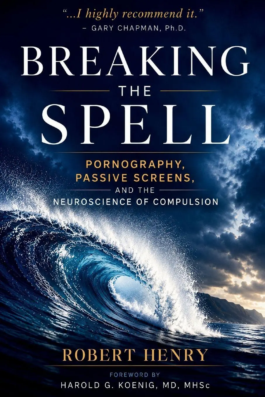 Cover: 9798993617404 | Breaking the Spell | Robert A Henry | Taschenbuch | Englisch | 2026