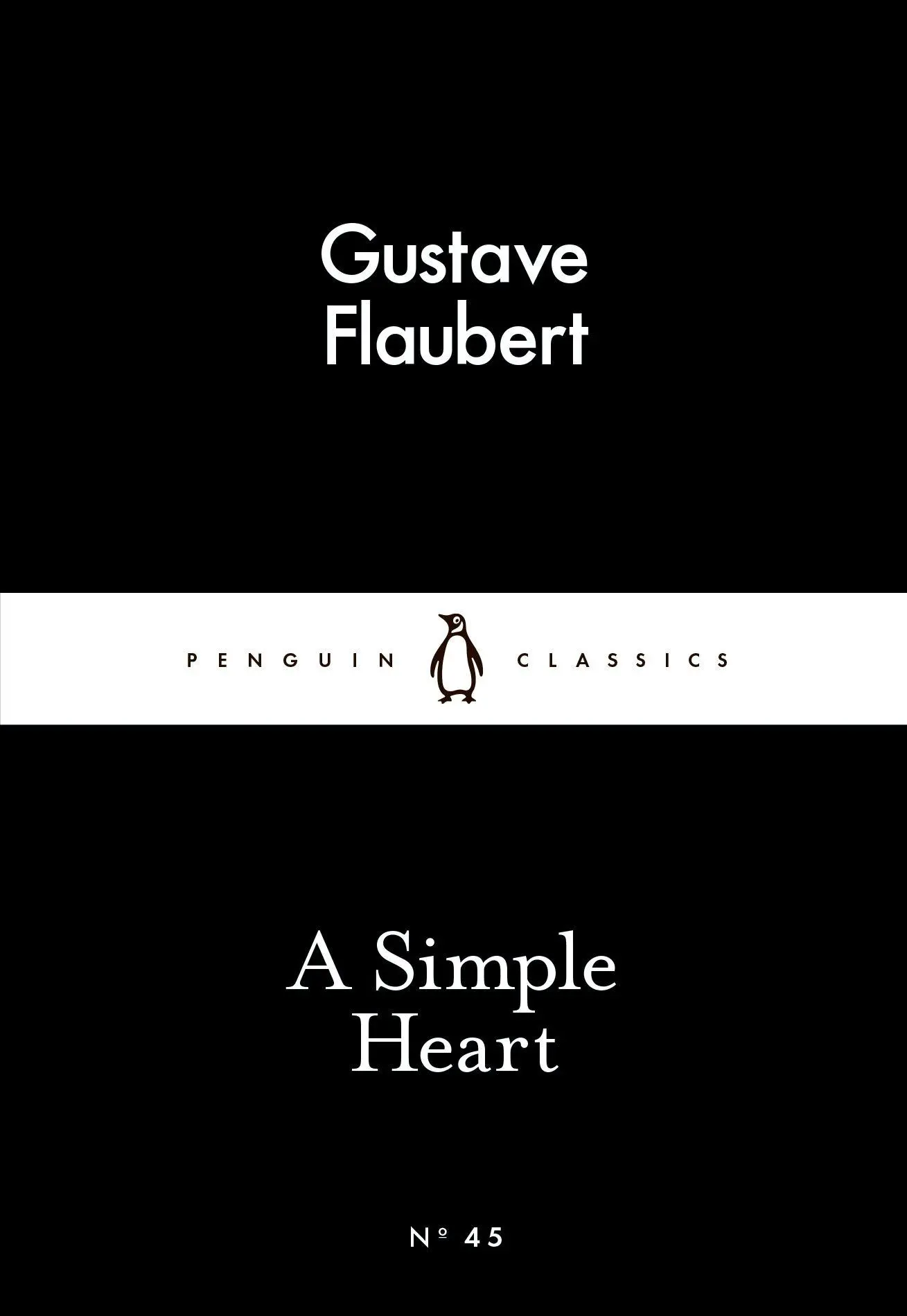 Cover: 9780141397504 | A Simple Heart | Gustave Flaubert | Taschenbuch | Englisch | 2015