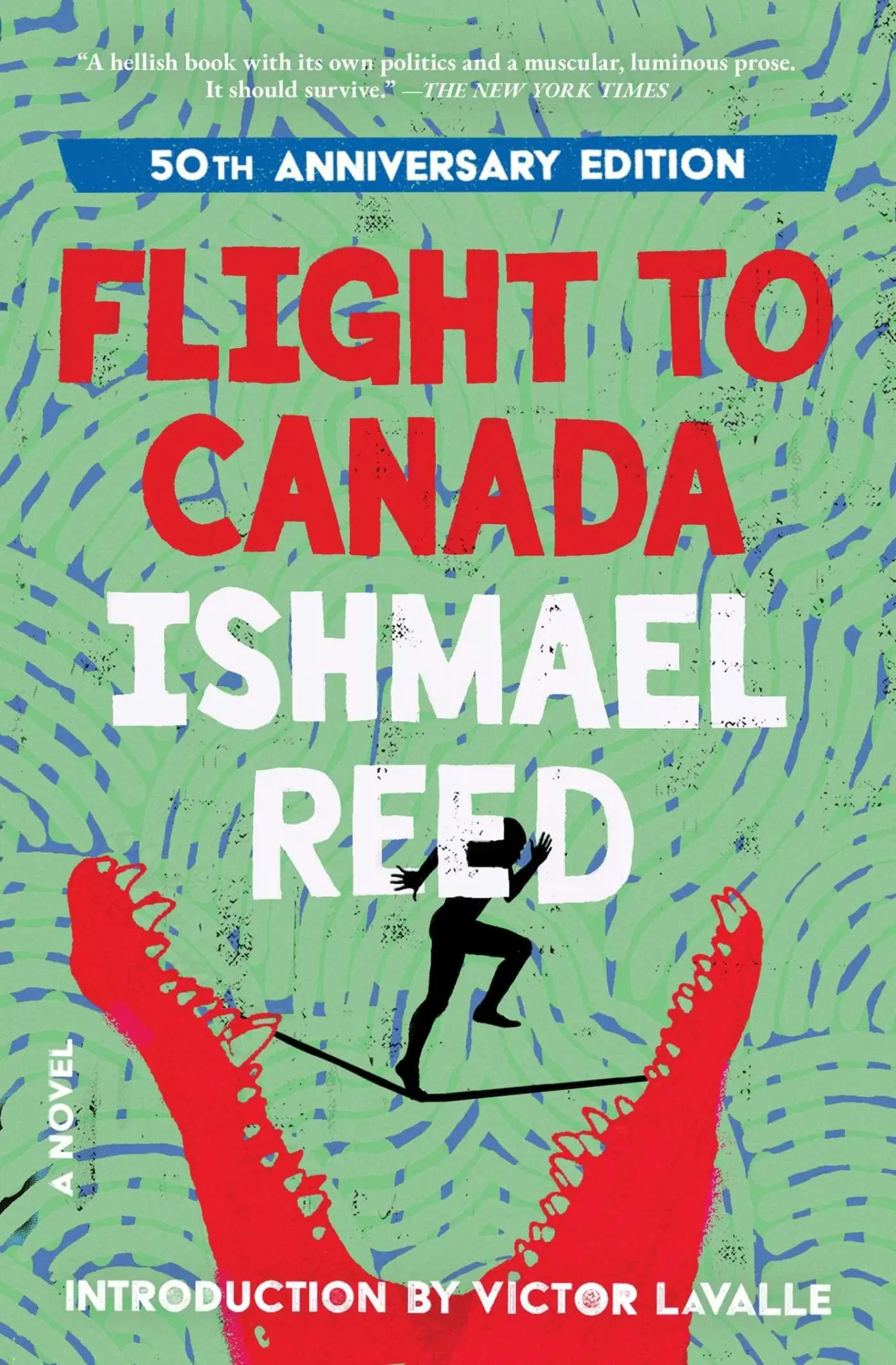 Cover: 9780684847504 | Flight to Canada | Ishmael Reed | Taschenbuch | Englisch | 2008