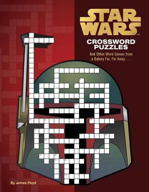 Cover: 9781797227504 | Star Wars Crossword Puzzles | James Floyd | Taschenbuch | Star Wars