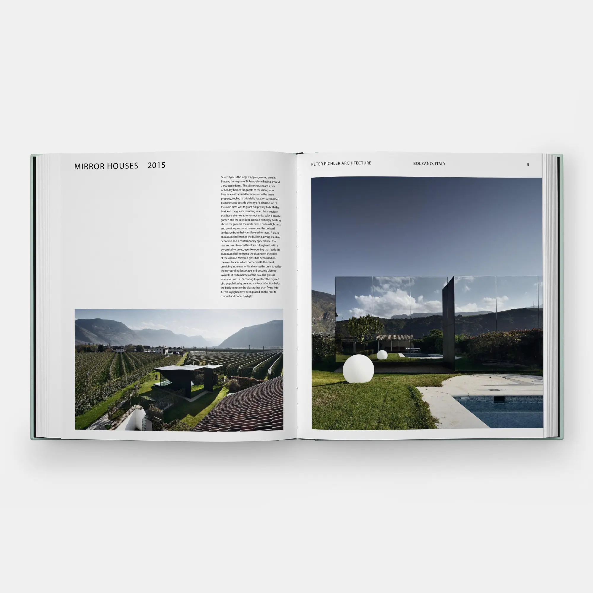 Bild: 9781838667504 | Glass Houses | Phaidon Editors (u. a.) | Buch | Phaidon Press | 240 S.