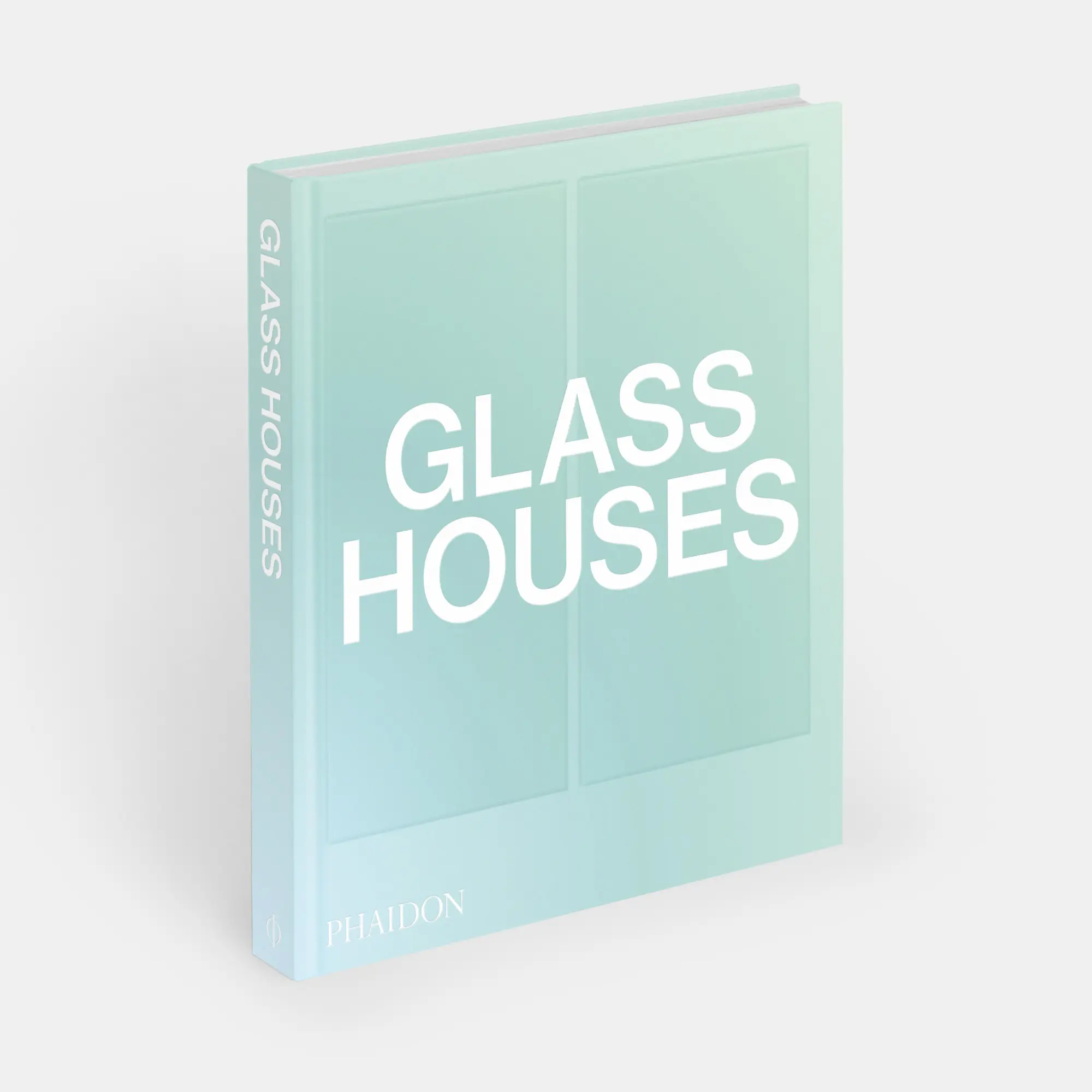 Bild: 9781838667504 | Glass Houses | Phaidon Editors (u. a.) | Buch | Phaidon Press | 240 S.