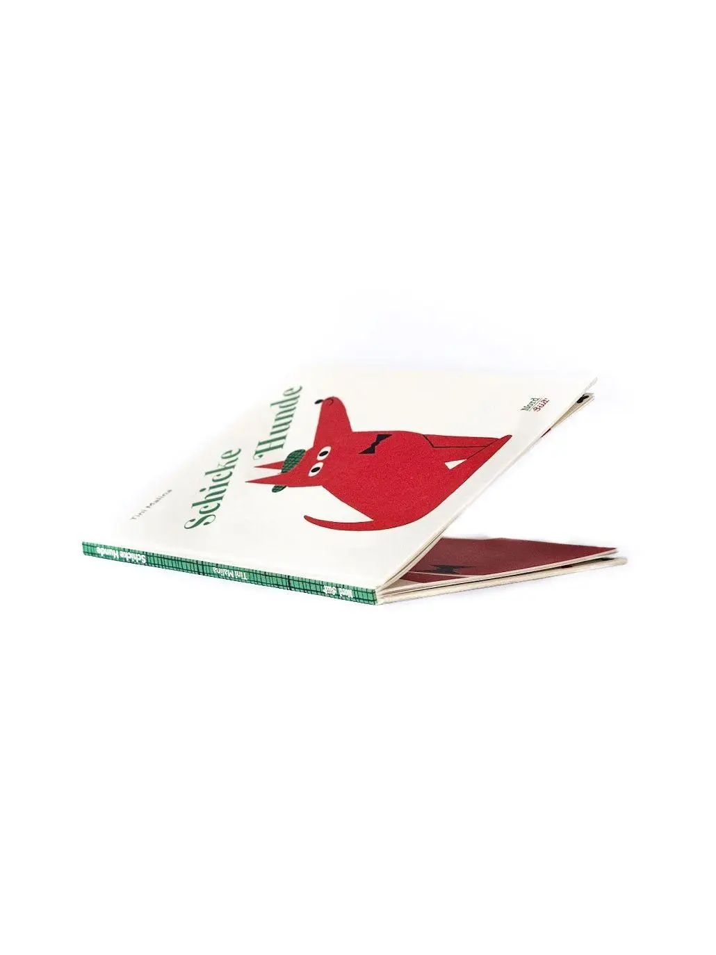 Bild: 9783314107504 | Schicke Hunde | Tini Malina | Buch | 48 S. | Deutsch | 2026