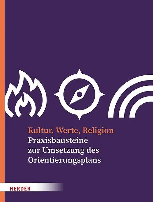 Cover: 9783451037504 | Kultur, Werte, Religion | Taschenbuch | 192 S. | Deutsch | 2026