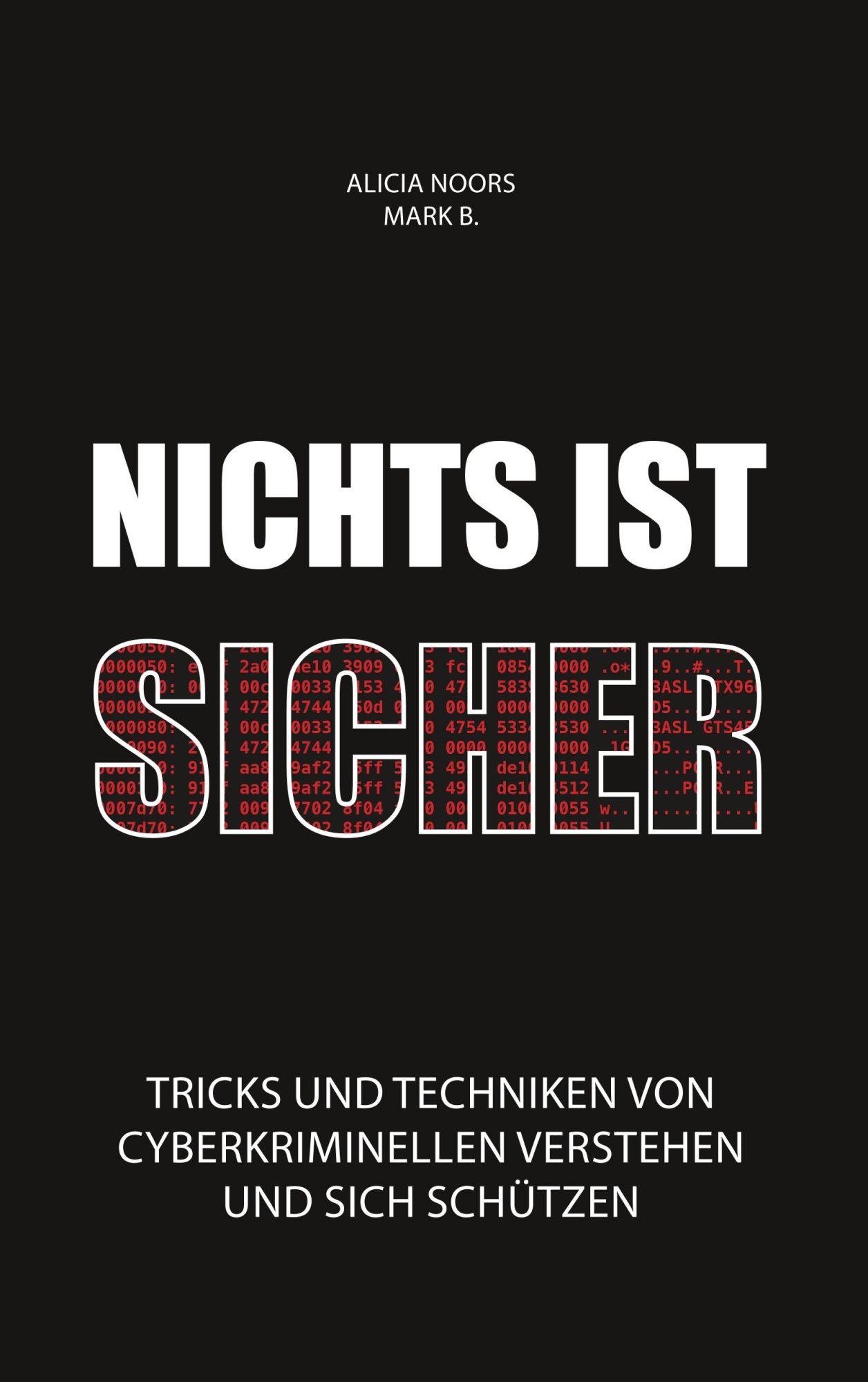 Cover: 9783738617504 | Nichts ist sicher | Alicia Noors (u. a.) | Taschenbuch | Paperback