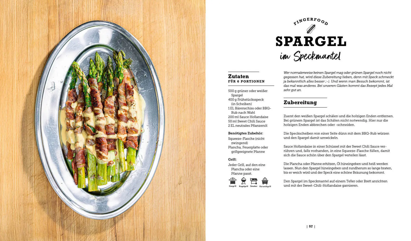 Bild: 9783745927504 | Grillen wie ein Bär 2 | Michael Schiller (u. a.) | Buch | 160 S.