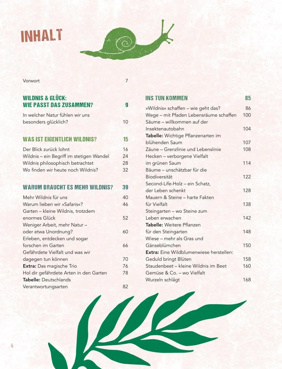 Bild: 9783833897504 | Let's go wild! | Antje Arnold | Buch | GU Gartenpraxis | 224 S. | 2026