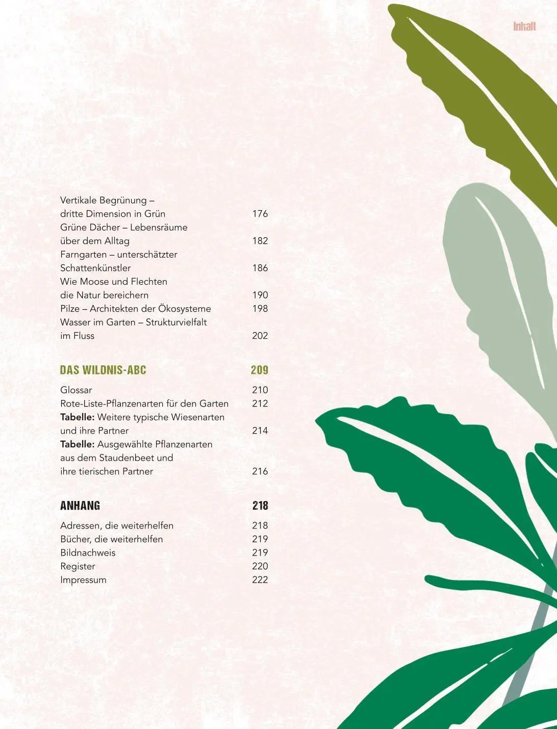 Bild: 9783833897504 | Let's go wild! | Antje Arnold | Buch | GU Gartenpraxis | 224 S. | 2026
