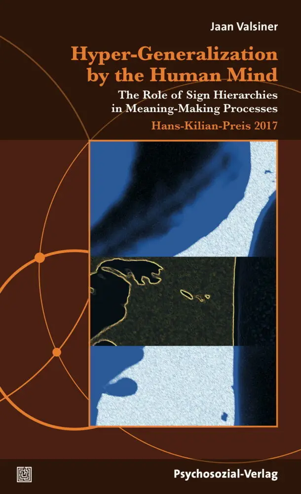 Cover: 9783837927504 | Hyper-Generalization by the Human Mind | Jaan Valsiner | Buch | 2021