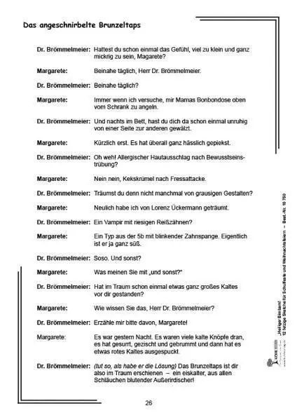 Bild: 9783866327504 | Heiliger Bimbam! | Hans-Peter Tiemann | Broschüre | 60 S. | Deutsch
