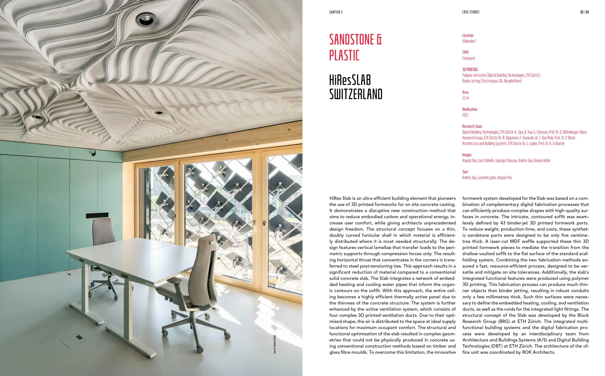 Bild: 9783869227504 | 3D Printing and Material Extrusion in Architecture | Buch | 384 S.