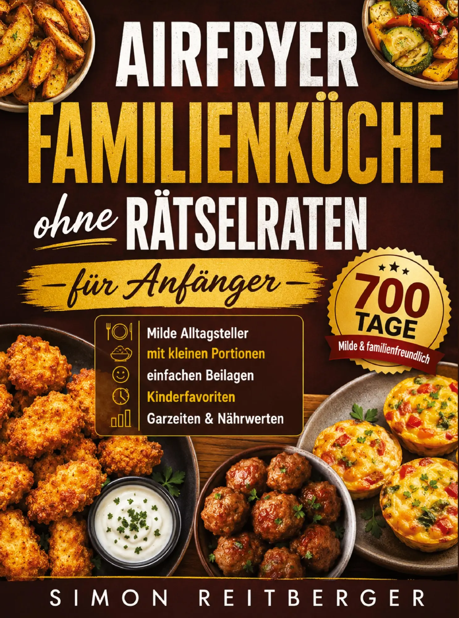 Cover: 9789403847504 | Cocktail Master Buch | Simon Reitberger | Taschenbuch | 132 S. | 2025