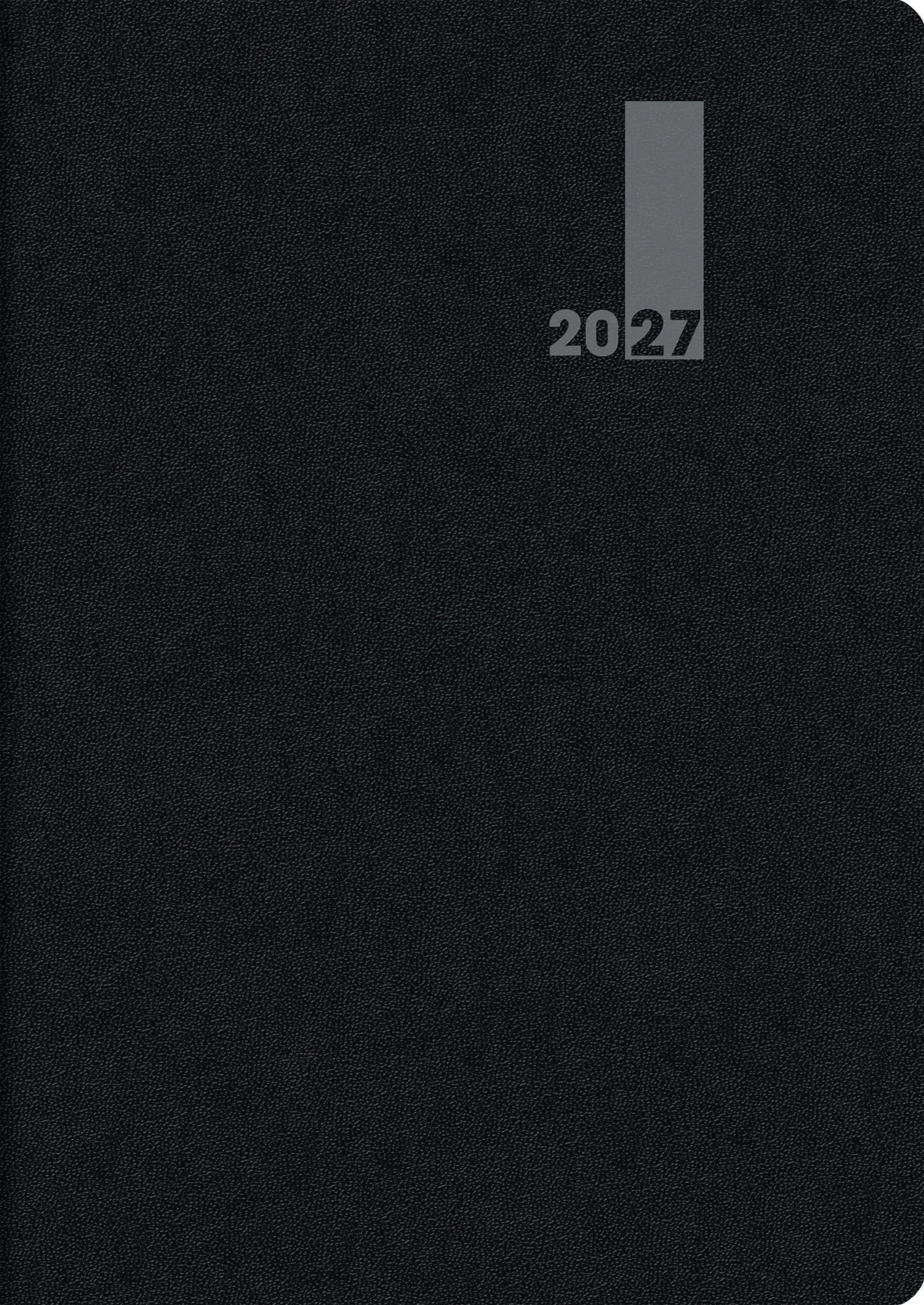 Cover: 4061947157604 | BRUNNEN 1073933907 Buchkalender Premium Mod. 739 2027 "SlimLine"...