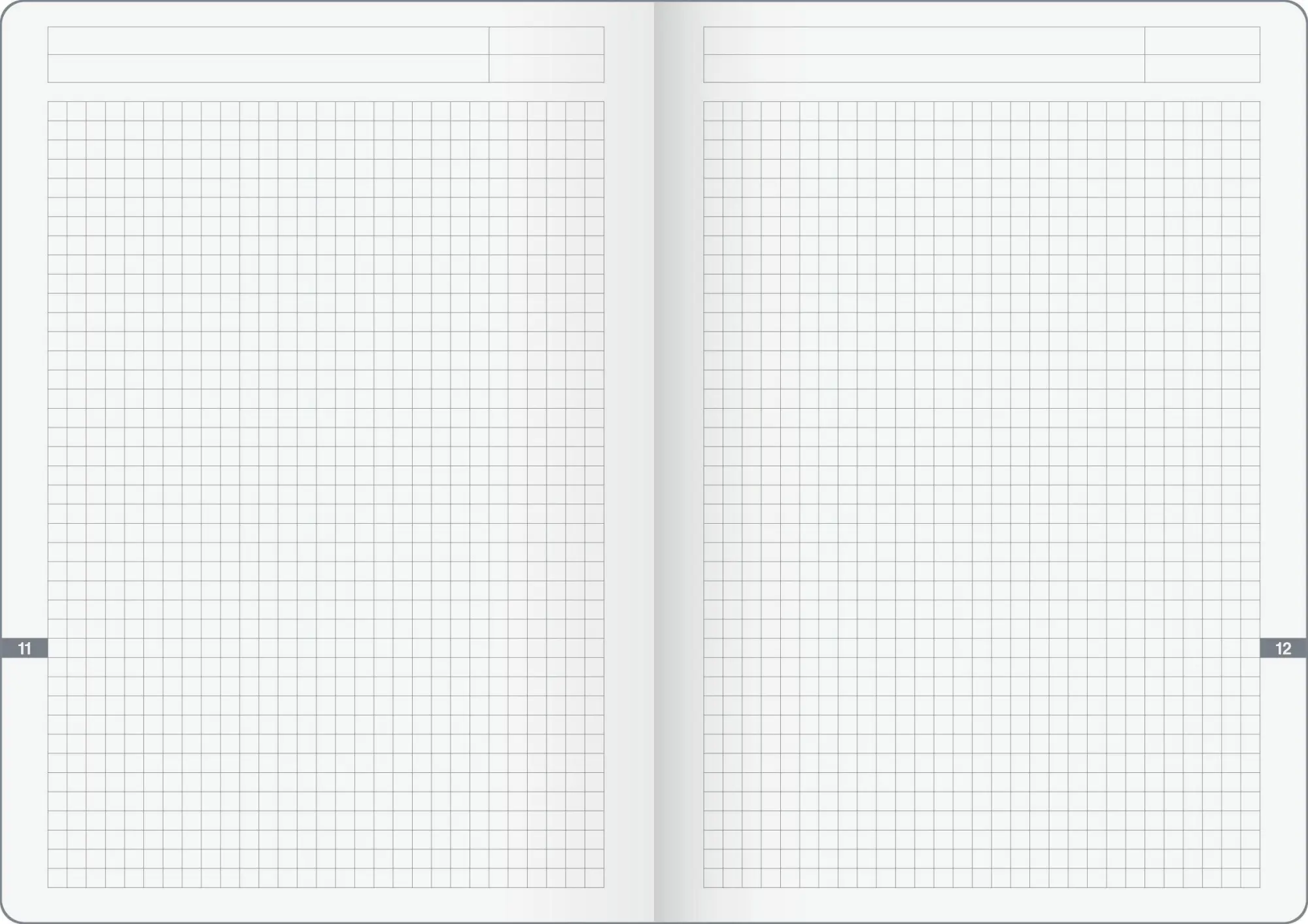 Bild: 4061947157604 | BRUNNEN 1073933907 Buchkalender Premium Mod. 739 2027 "SlimLine"...
