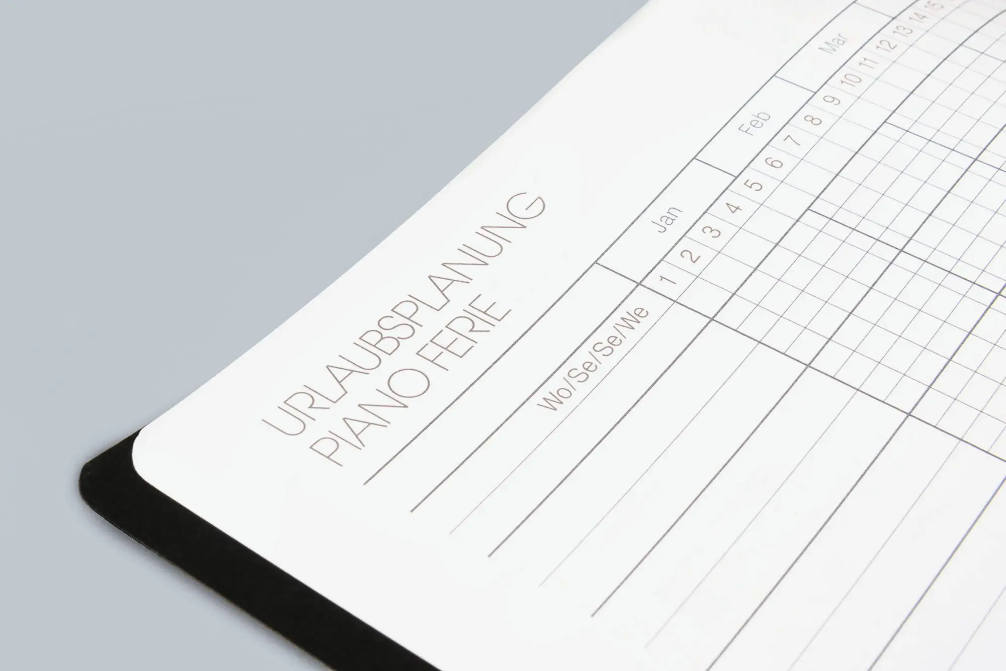 Bild: 4061947157604 | BRUNNEN 1073933907 Buchkalender Premium Mod. 739 2027 "SlimLine"...