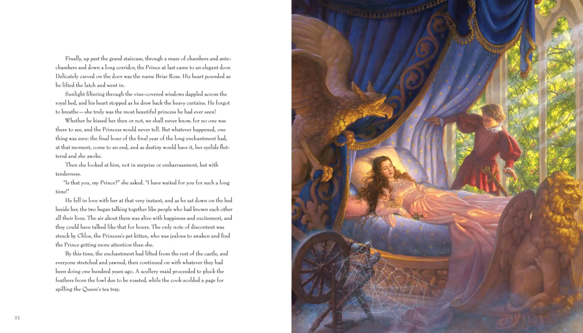 Bild: 9781579657604 | Classic Bedtime Stories | Scott Gustafson | Buch | Gebunden | Englisch